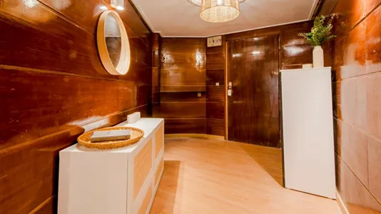 Rooms in Madrid Chamberí - photo 6