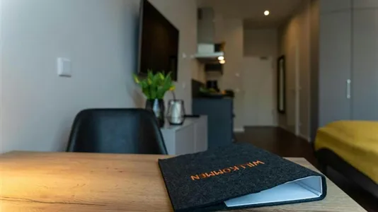 Apartments in Hamburg Eimsbuttel - photo 8