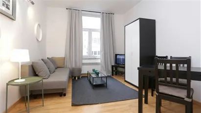 Apartment for rent in Brussels Sint-Gillis, Brussels