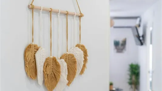 Rooms in Húmera-Somosaguas-Prado del Rey - photo 8