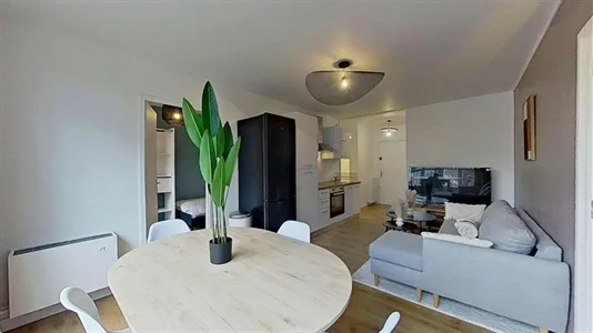 Rooms in Rouen - photo 9