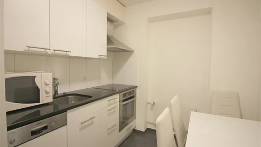 Apartments in Zürich District 3 - Wiedikon - photo 8