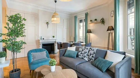 Rooms in Lyon - photo 7