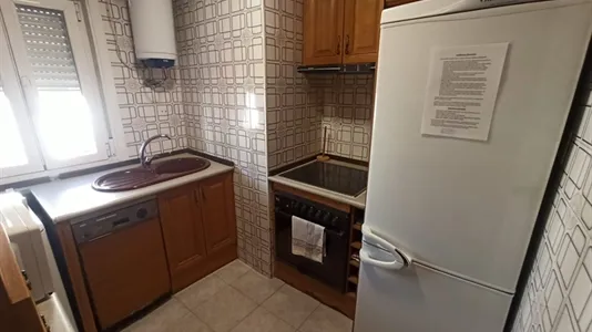 Rooms in Madrid Puente de Vallecas - photo 6