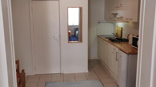 Apartments in Brussels Etterbeek - photo 7