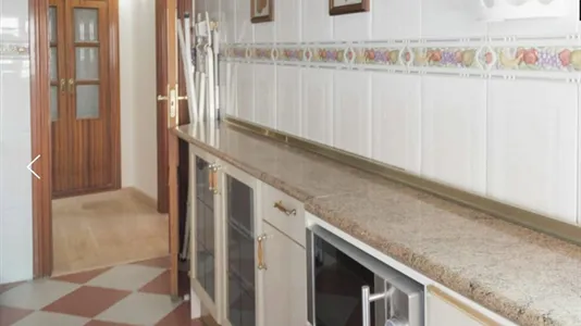 Rooms in Madrid Carabanchel - photo 7