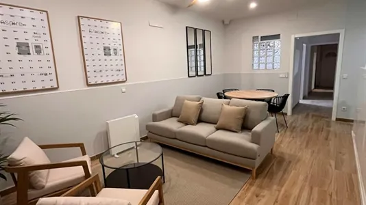 Rooms in Castelldefels - photo 3