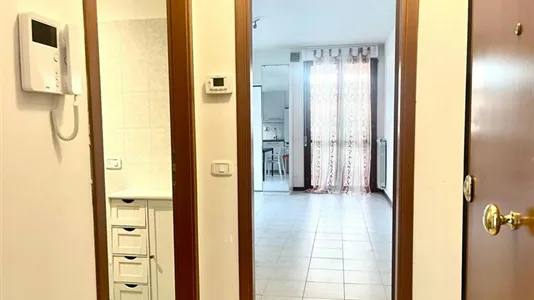 Apartments in Florence - photo 8