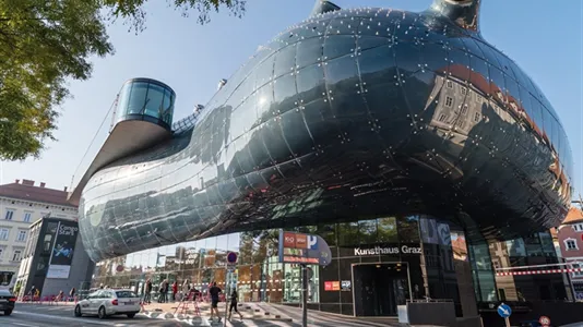 Apartments in Eggersdorf bei Graz - photo 8