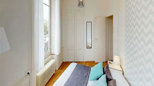 Rooms in Lyon - photo 3