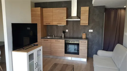 Apartments in Lyon - photo 2
