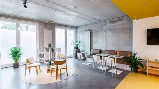 Apartments in Berlin Mitte - photo 6