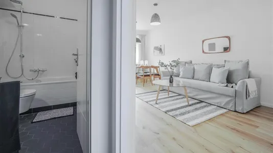 Apartments in Dusseldorf - photo 7