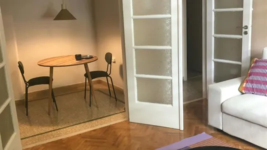 Apartments in Athens Agios Nikolaos - photo 9