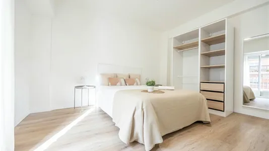 Rooms in Valencia L'Eixample - photo 2