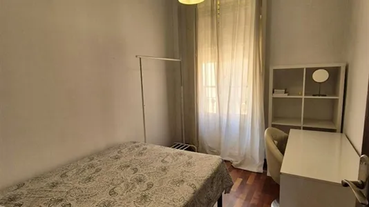 Rooms in Valencia Ciutat Vella - photo 1