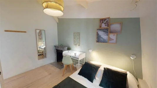 Rooms in Nanterre - photo 1