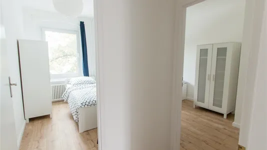 Rooms in Berlin Neukölln - photo 7