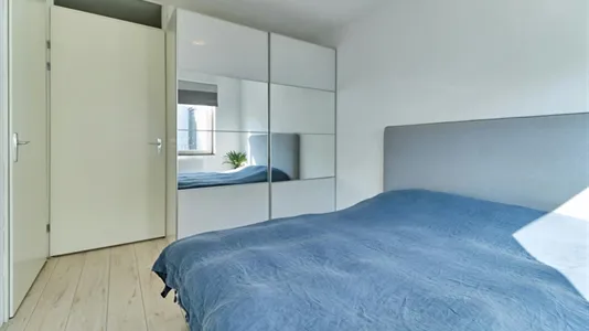 Apartments in Amsterdam Osdorp - photo 7