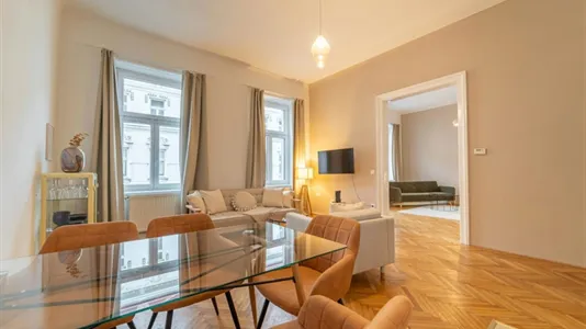 Apartments in Wien Mariahilf - photo 3