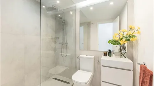 Apartments in Madrid Chamberí - photo 9