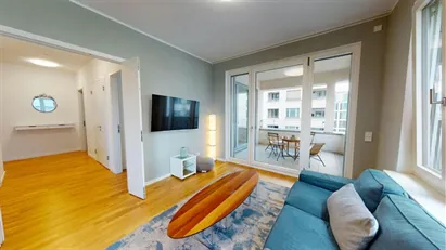 Apartment for rent in Berlin