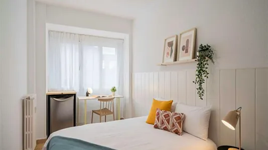 Rooms in Madrid Tetuán - photo 9