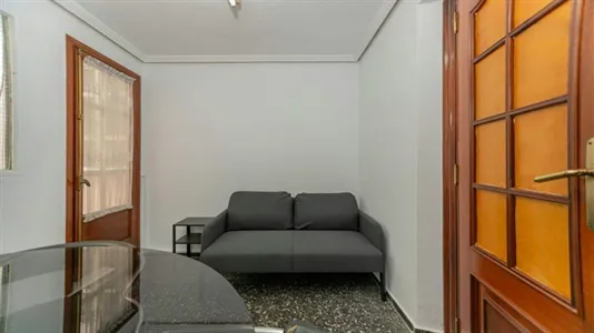 Rooms in Valencia Patraix - photo 5