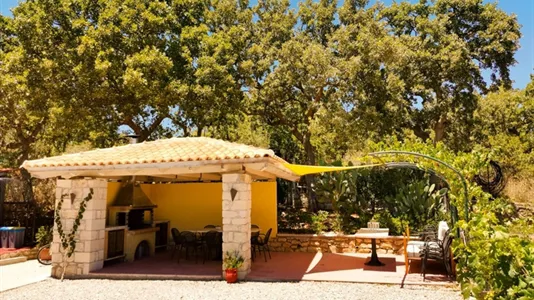 Houses in Rethymno - photo 10