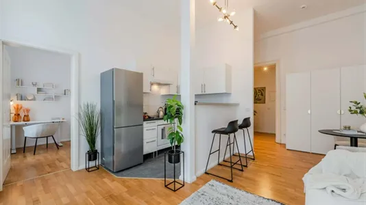 Apartments in Berlin Pankow - photo 7