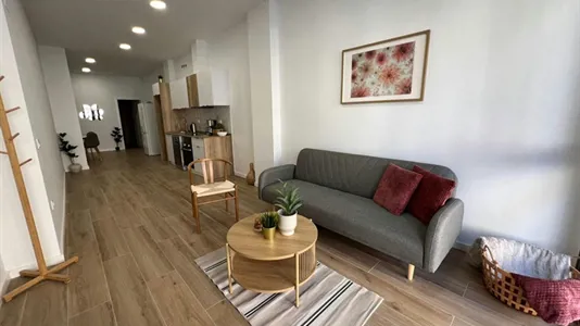 Apartments in Beniferri - photo 2