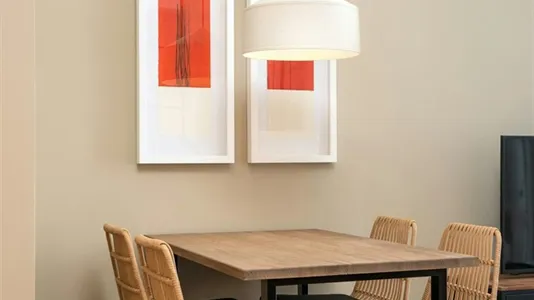 Apartments in Barcelona Sarrià-St. Gervasi - photo 6