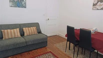 Apartment for rent in Nanterre, Île-de-France