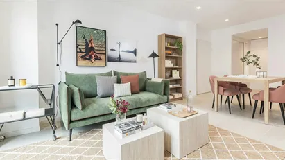 Apartment for rent in Barcelona Gràcia, Barcelona