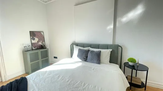 Rooms in Madrid Moncloa-Aravaca - photo 6