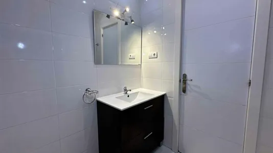 Rooms in Madrid Arganzuela - photo 9