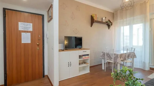 Apartments in Milano Zona 4 - Vittoria, Forlanini - photo 8