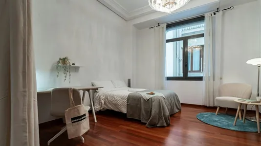 Rooms in Barcelona Eixample - photo 3