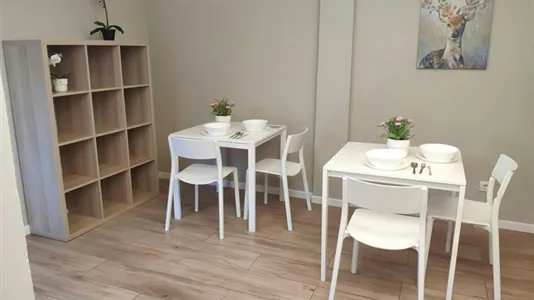 Rooms in Madrid Puente de Vallecas - photo 9