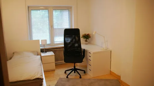 Rooms in Hamburg Eimsbuttel - photo 3