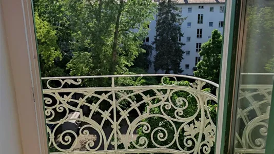 Rooms in Berlin Mitte - photo 1