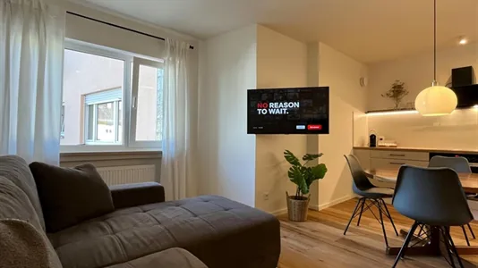 Apartments in Location is not specified - photo 9