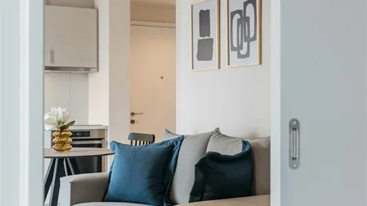 Apartments in Zografou - photo 5