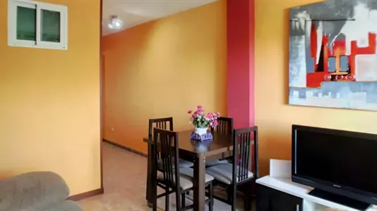 Rooms in Alcalá de Henares - photo 6