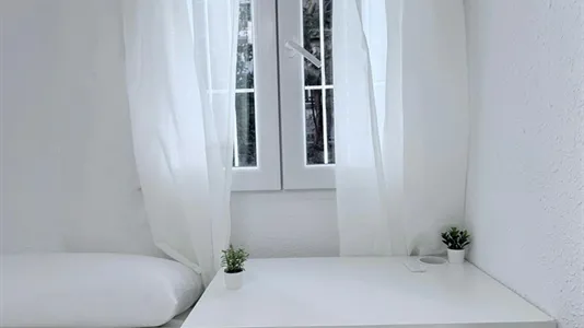 Rooms in Los Berrocales - photo 3