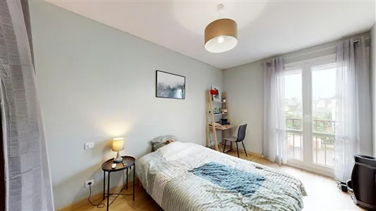 Rooms in Limoges - photo 3