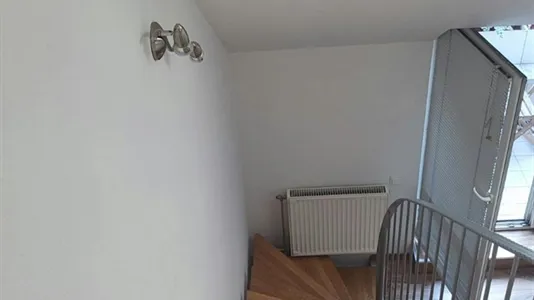 Apartments in Budapest Ferencváros - photo 10