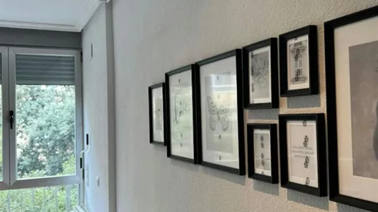 Rooms in Valencia La Zaidía - photo 9