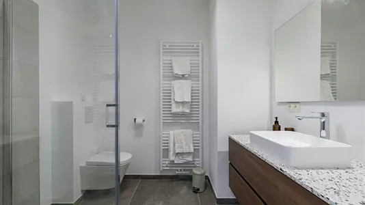 Apartments in Brussels Elsene - photo 9