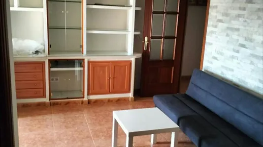 Rooms in Huerta de Santa Teresa - photo 4